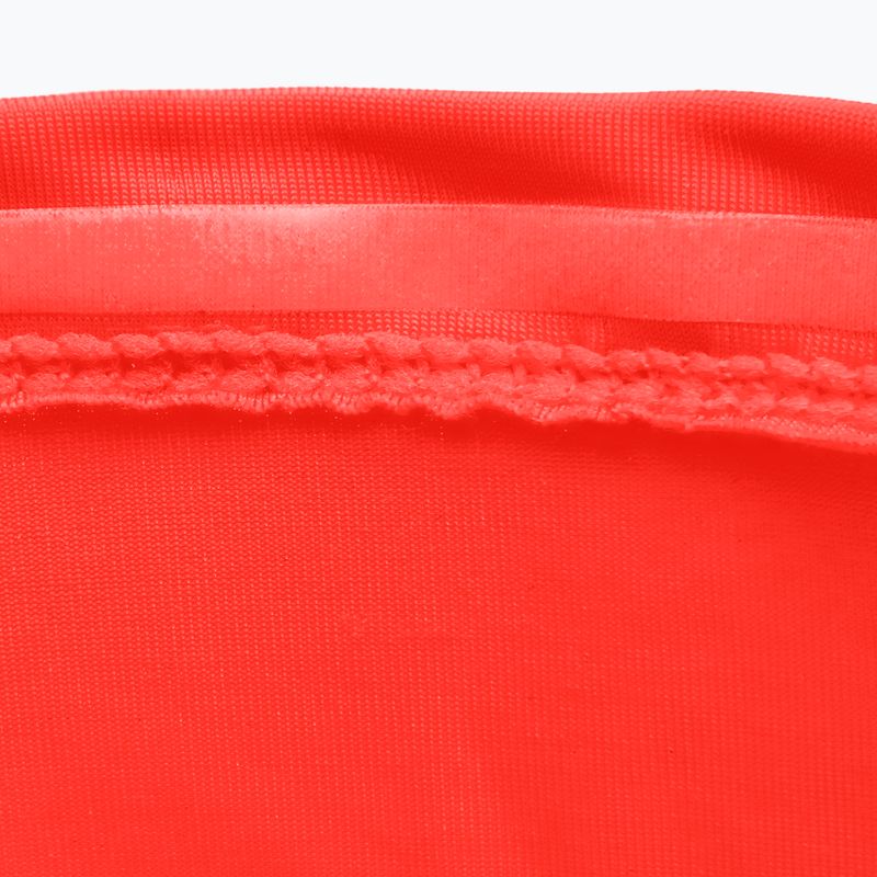 Adidas Aeroready kompressziós vádli lábszár piros 5
