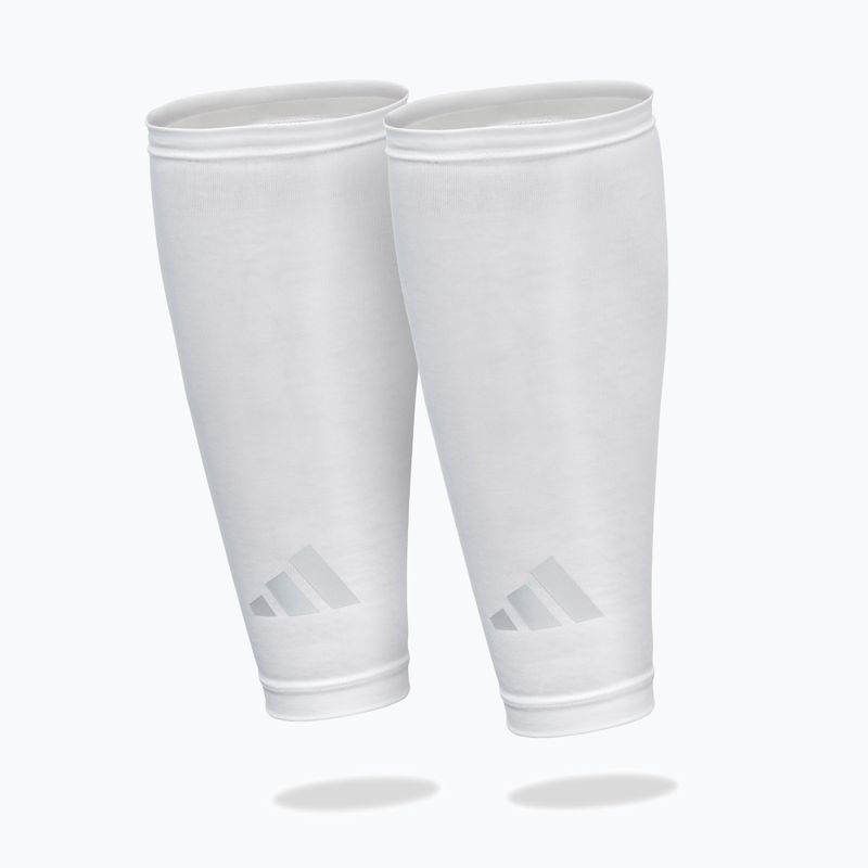 Adidas Aeroready kompressziós vádli lábszár fehér