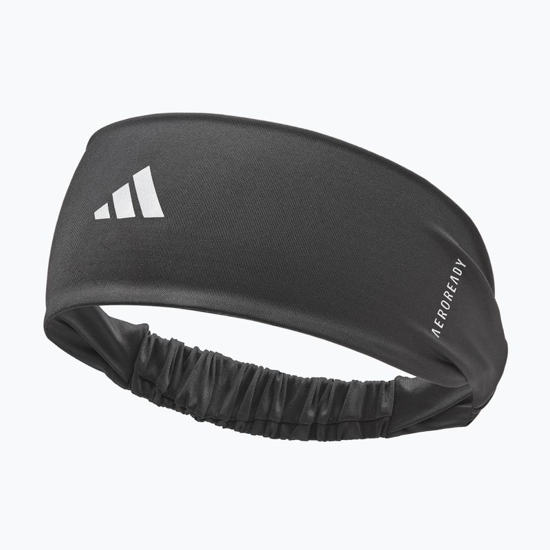 Adidas Sport fejpánt ADAC-1640 fekete