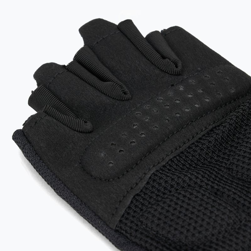 Edzőkesztyűk adidas Essential Training beige 7