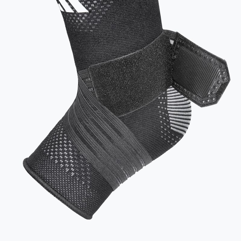 adidas Aeroready boka stabilizátor fekete 5