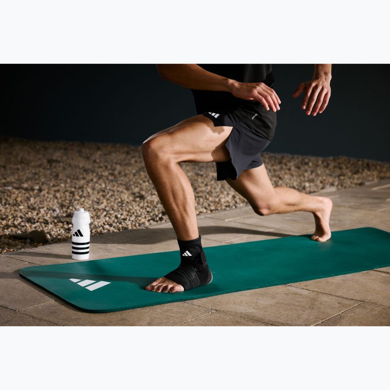 adidas Aeroready boka stabilizátor fekete 9