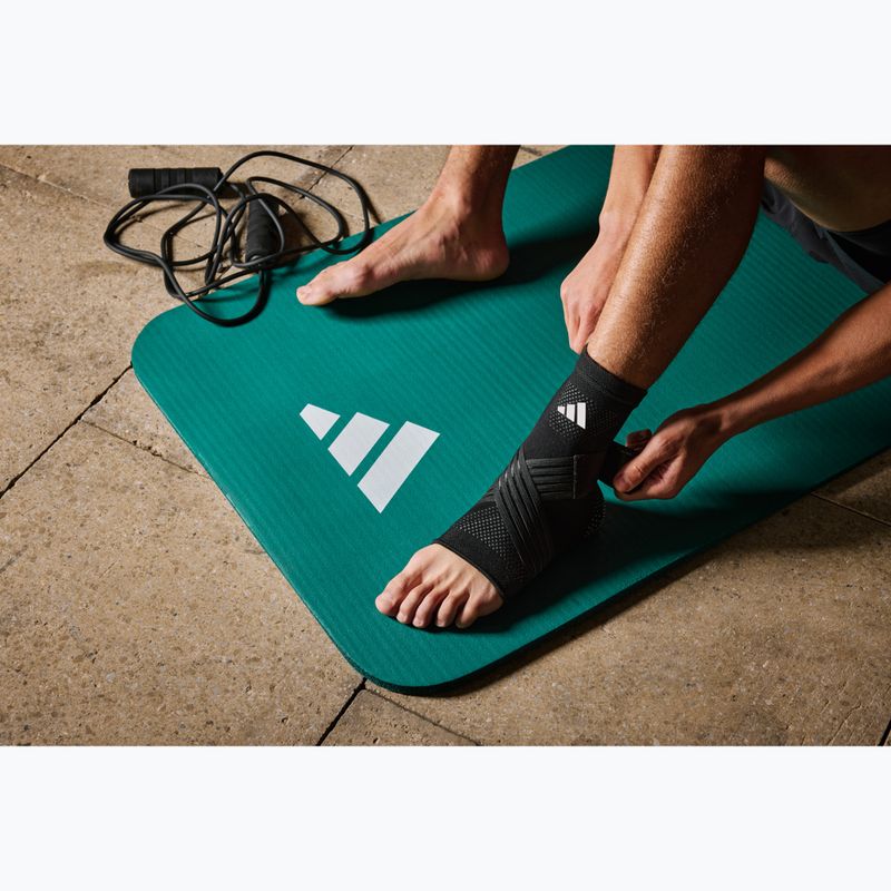 adidas Aeroready boka stabilizátor fekete 10