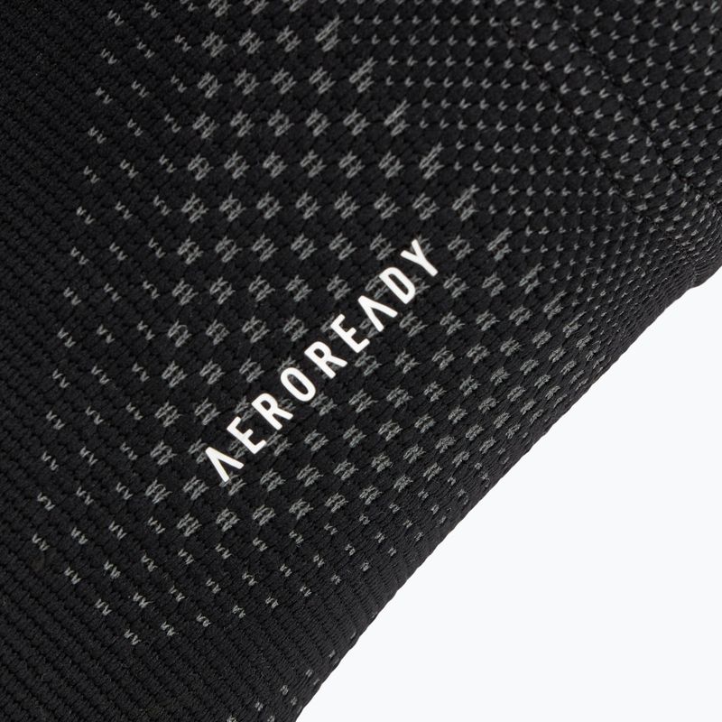 adidas Aeroready könyökstabilizátor fekete 5