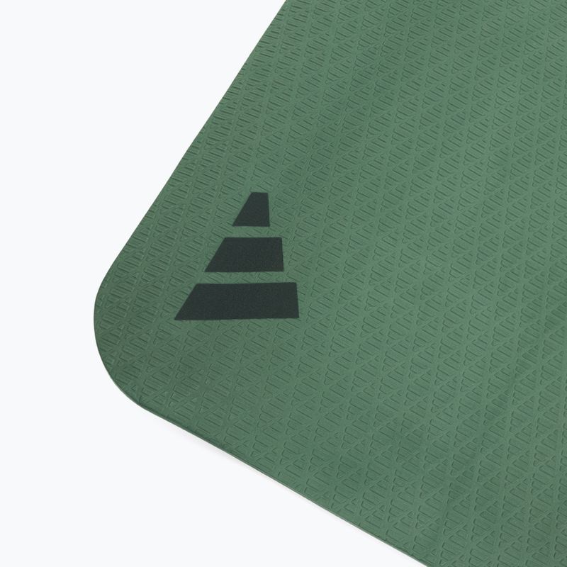 Fitness szőnyeg adidas Yoga 6 mm legend ivy 2