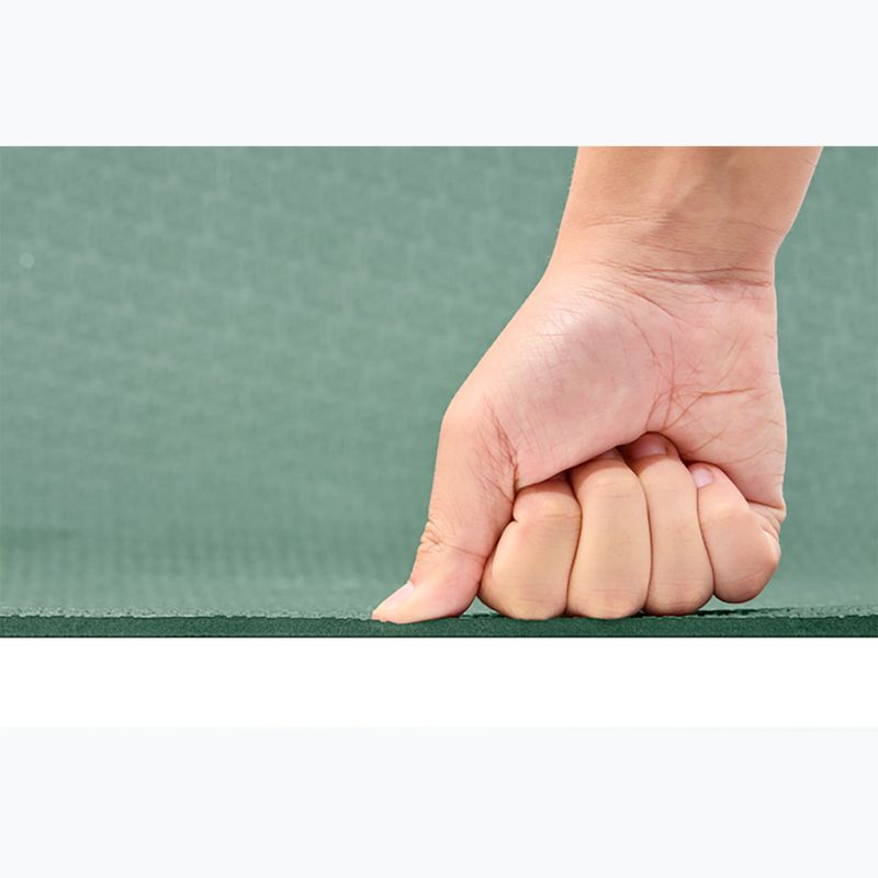 Fitness szőnyeg adidas Yoga 6 mm legend ivy 5