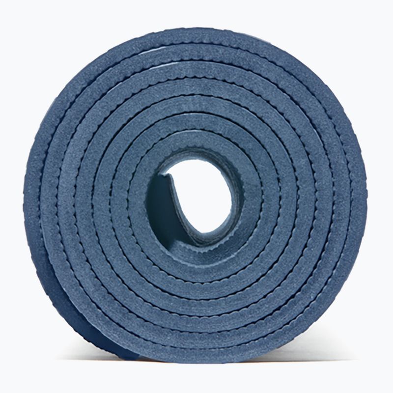 adidas Yoga fitness szőnyeg 6 mm használt tinta 6