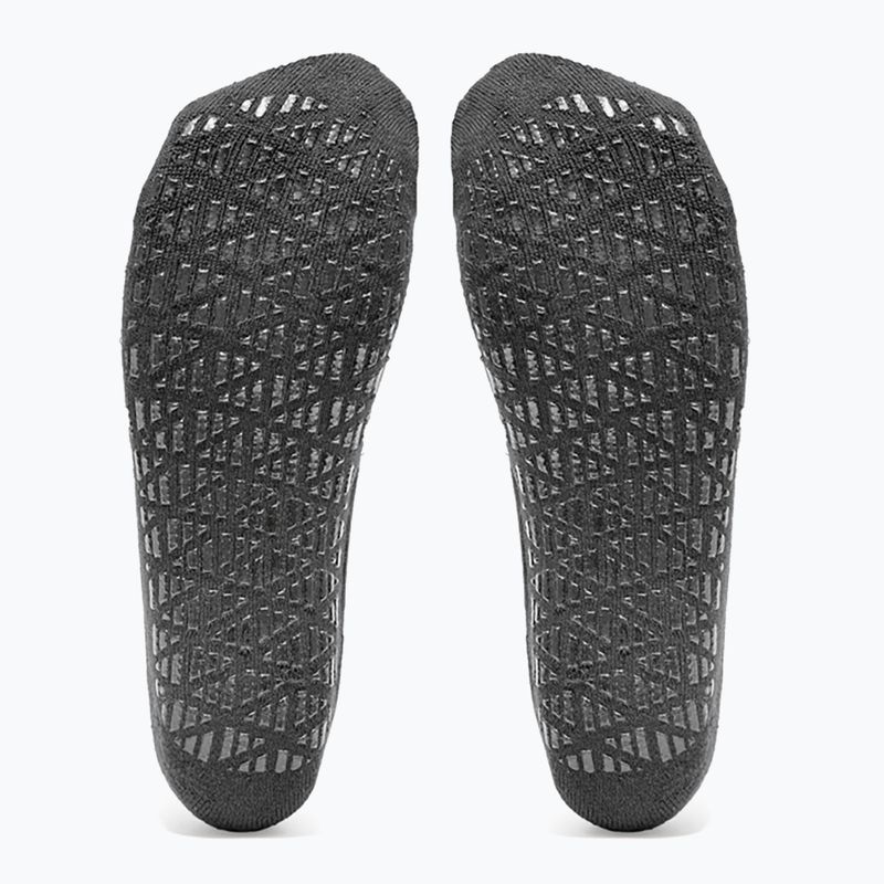 adidas Yoga fekete zokni 2