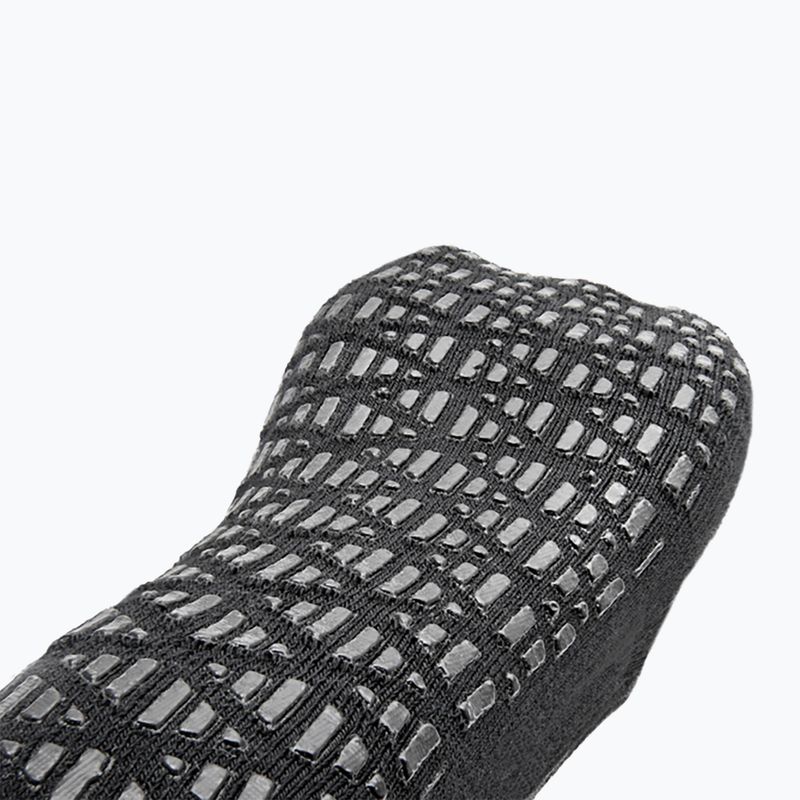 adidas Yoga fekete zokni 4