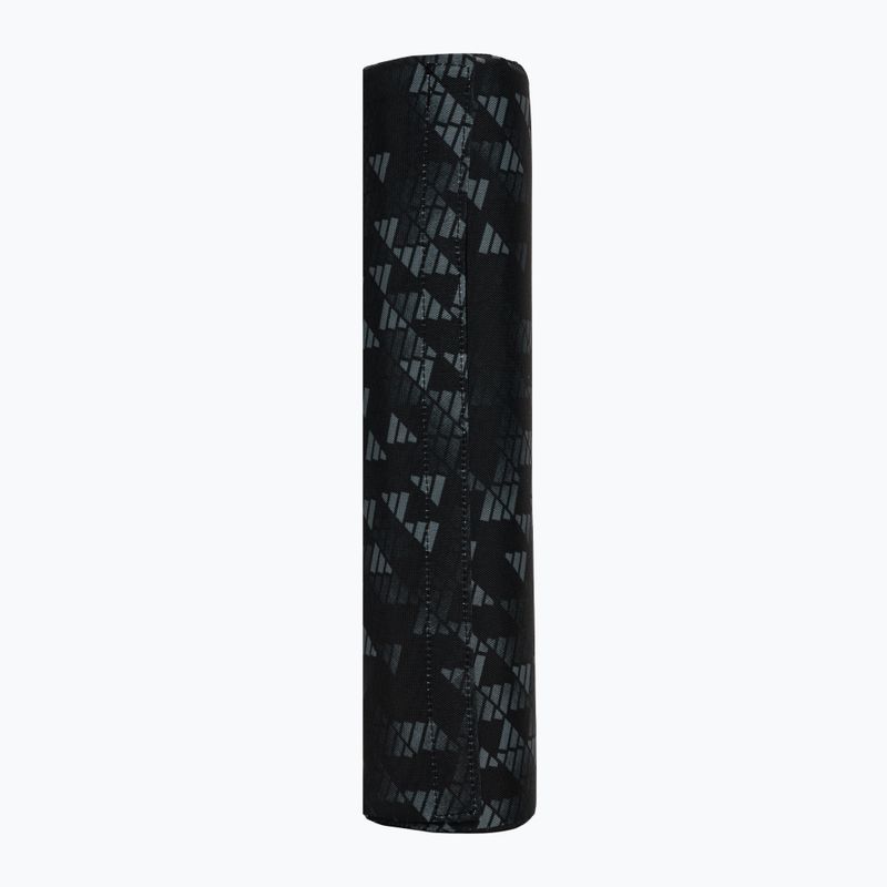 Súlyemelő alátét adidas Barbell Pad black 2