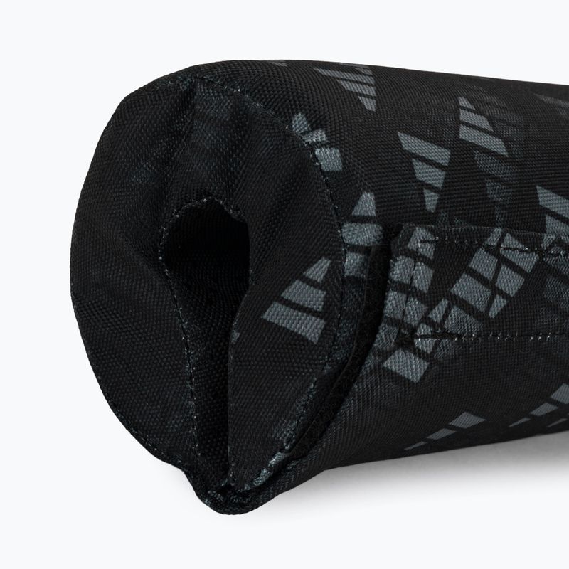 Súlyemelő alátét adidas Barbell Pad black 3