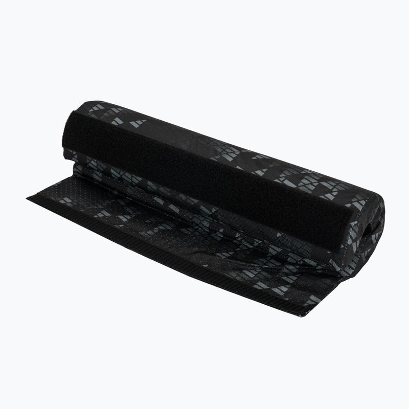 Súlyemelő alátét adidas Barbell Pad black 4