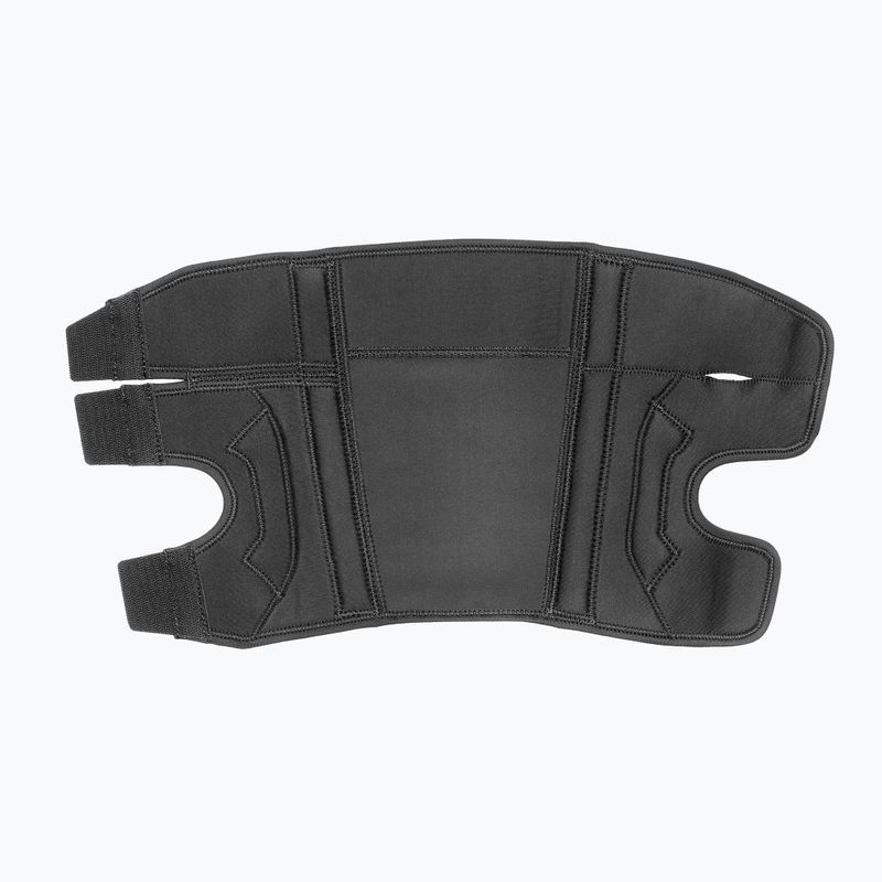 Térdrögzítő Adidas Adjustable Knee Support black 3