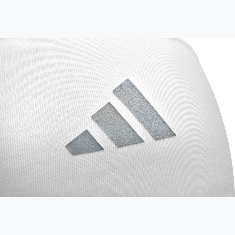 Fejpánt adidas Sports white 3