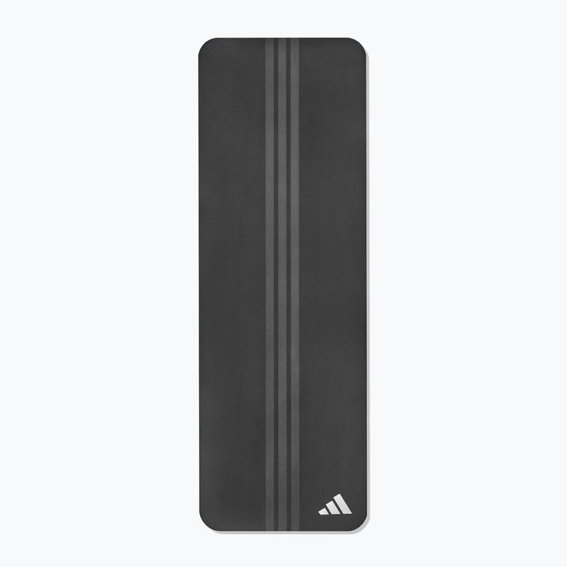 Jógaszőnyeg adidas Double Sided Yoga pink fusion 2