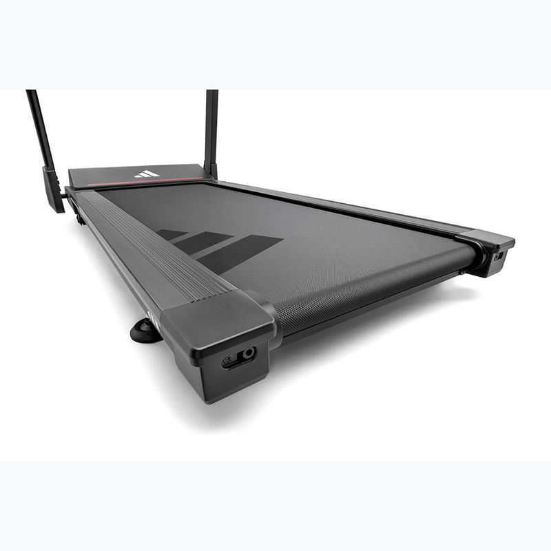 Elektromos futópad adidas T-1 Folding Treadmill black 14