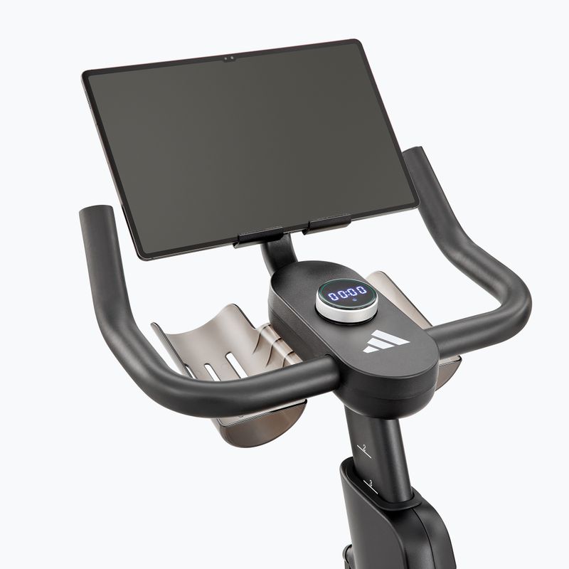 Spinning kerékpár adidas C-1 Sprint black 7