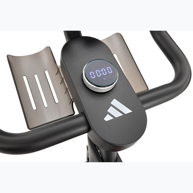 Spinning kerékpár adidas C-1 Sprint black 9