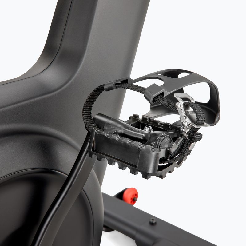 Spinning kerékpár adidas C-1 Sprint black 12