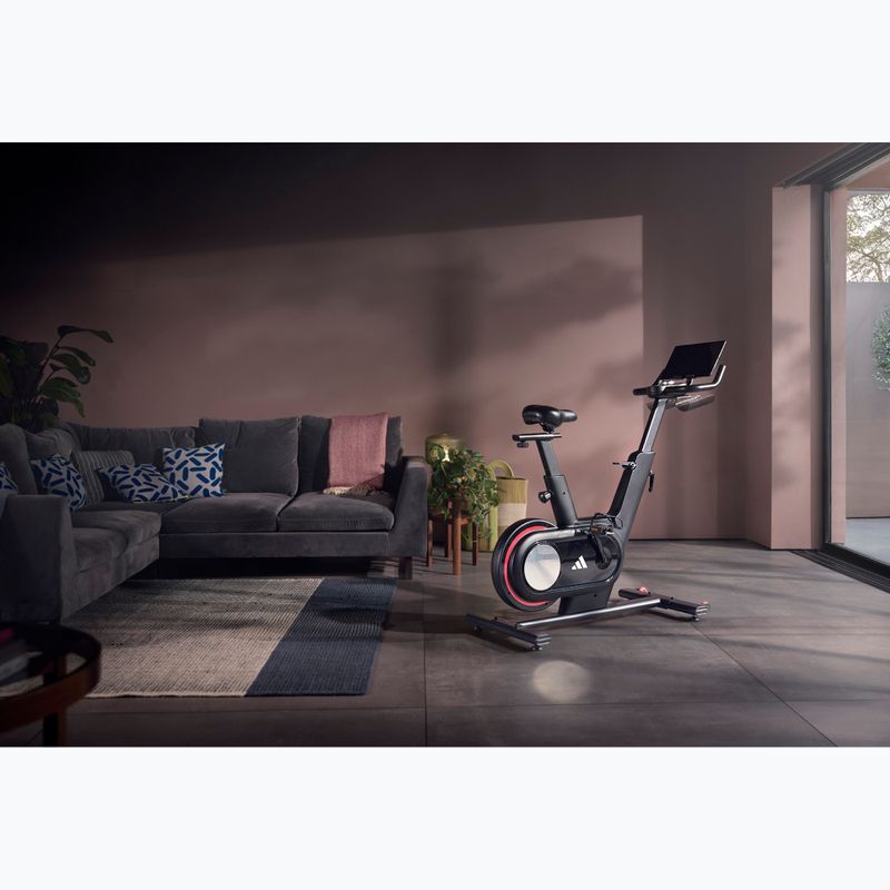 Spinning kerékpár adidas C-1 Sprint black 13