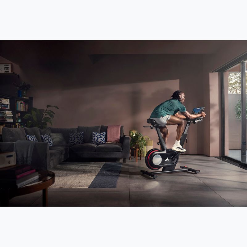 Spinning kerékpár adidas C-1 Sprint black 14