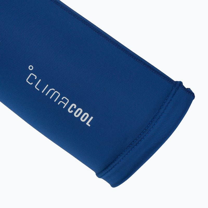 Kompressziós karvédők Adidas Aeroready Compression Arm Sleeves royal 3