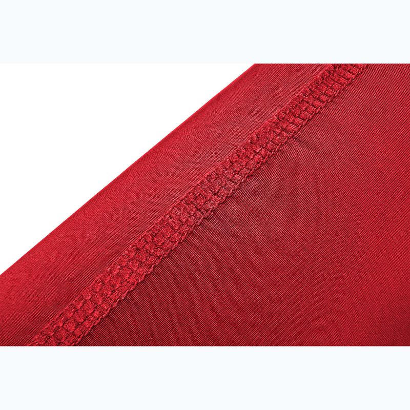 Kompressziós karvédők adidas Climacool Compression Arm Sleeves red 4