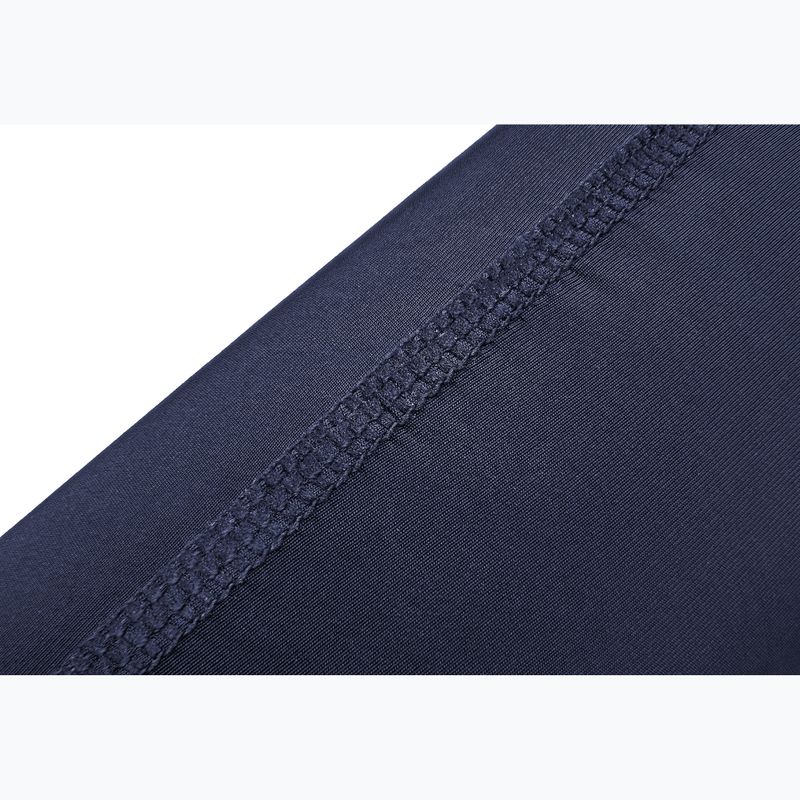 Vádli kompressziós pántok adidas Climacool Compression Calf Sleeves navy 5