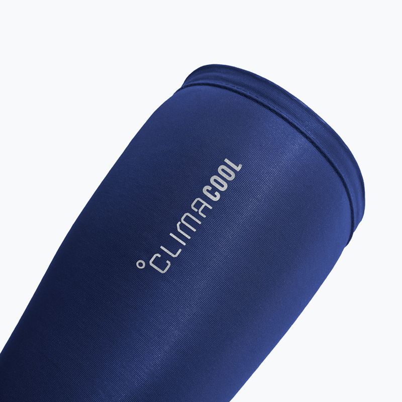 Vádli kompressziós pántok adidas Climacool Compression Calf Sleeves royal 3