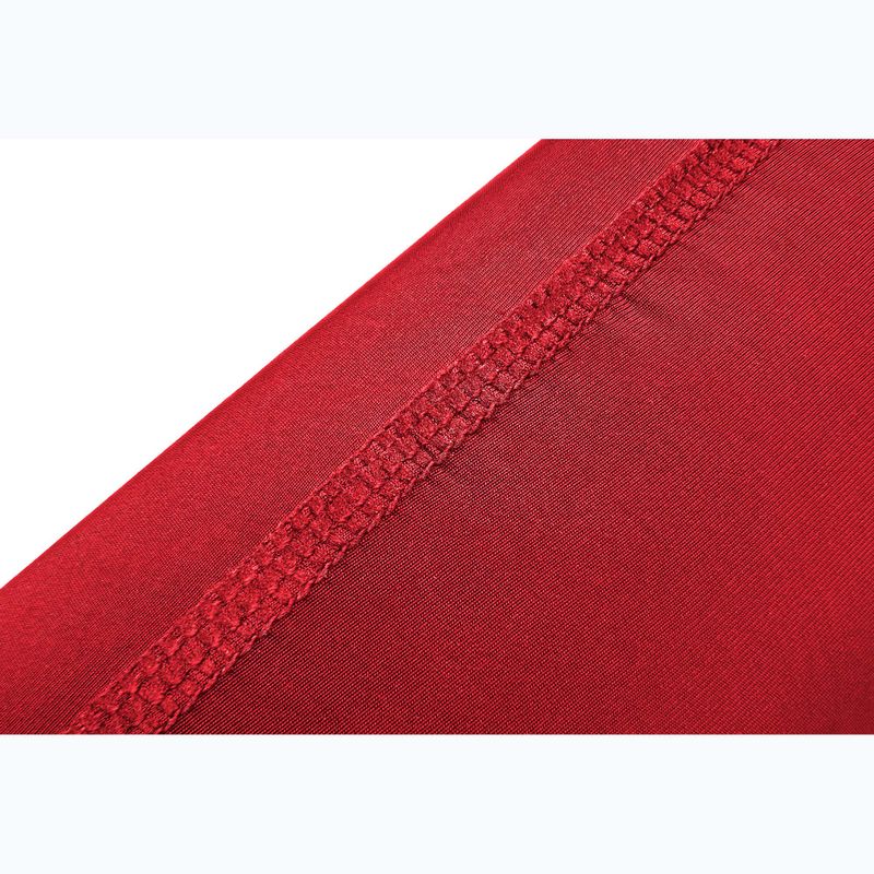 Vádli kompressziós pántok adidas Climacool Compression Calf Sleeves true red 5