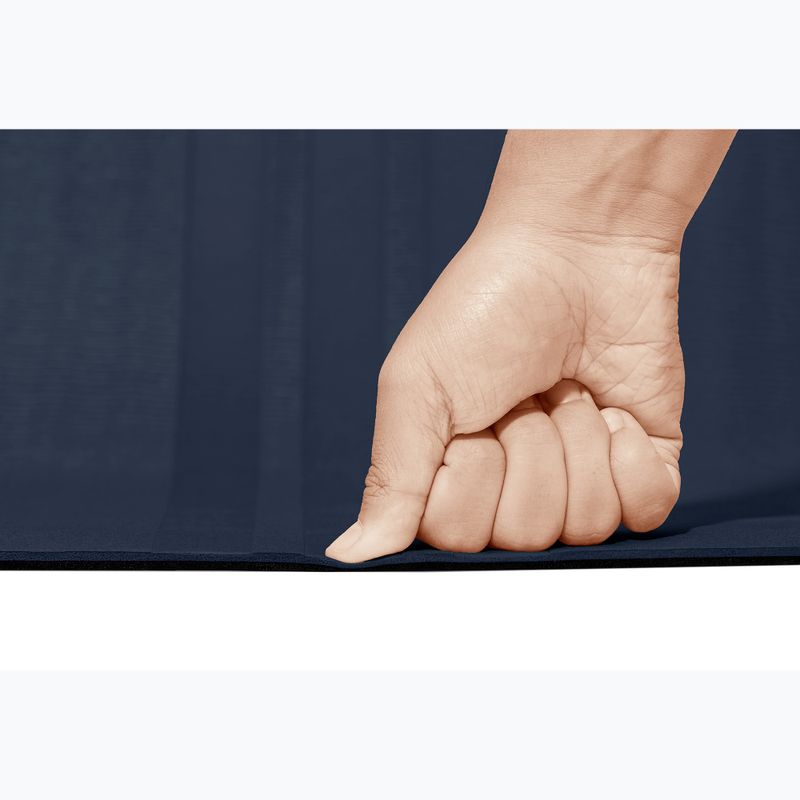 Jógaszőnyeg adidas Double Sided Yoga dark blue 10
