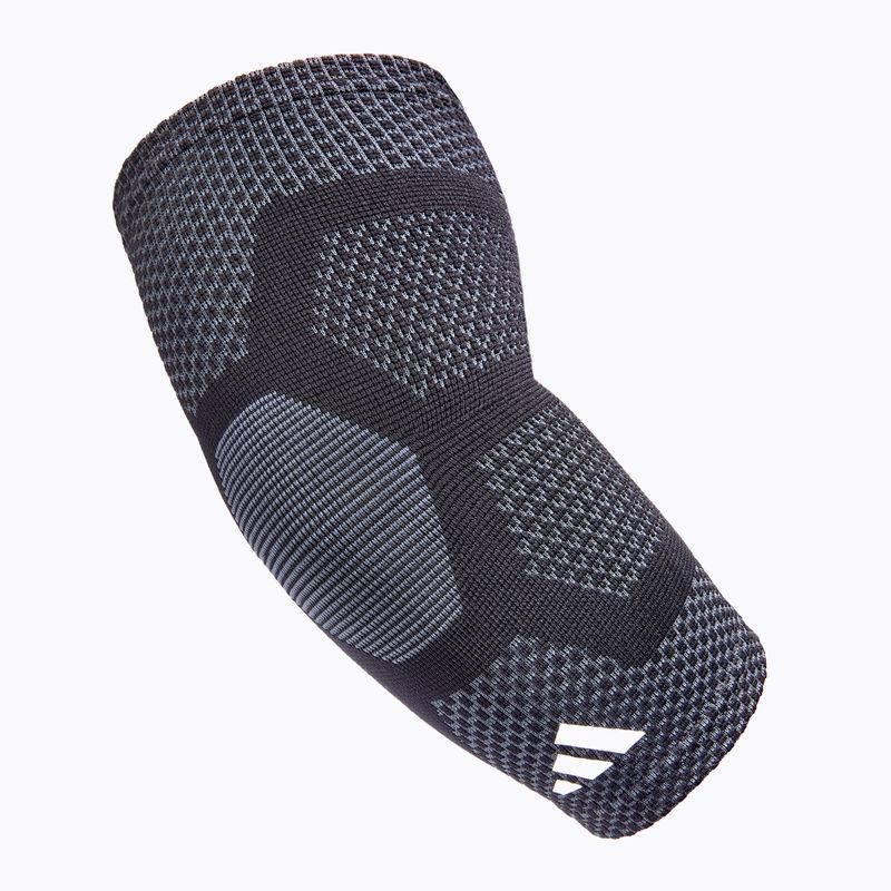 Térdrögzítő adidas Essential Knee Support black 2