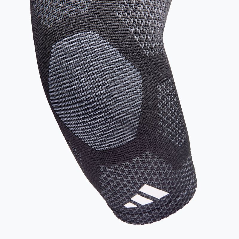 Térdrögzítő adidas Essential Knee Support black 3