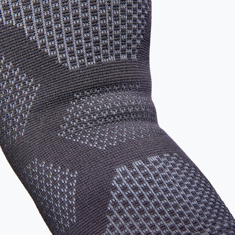 Térdrögzítő adidas Essential Knee Support black 4