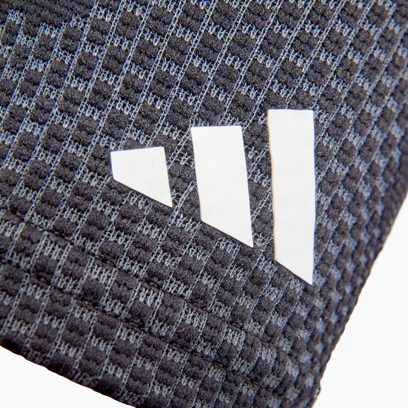 Térdrögzítő adidas Essential Knee Support black 5