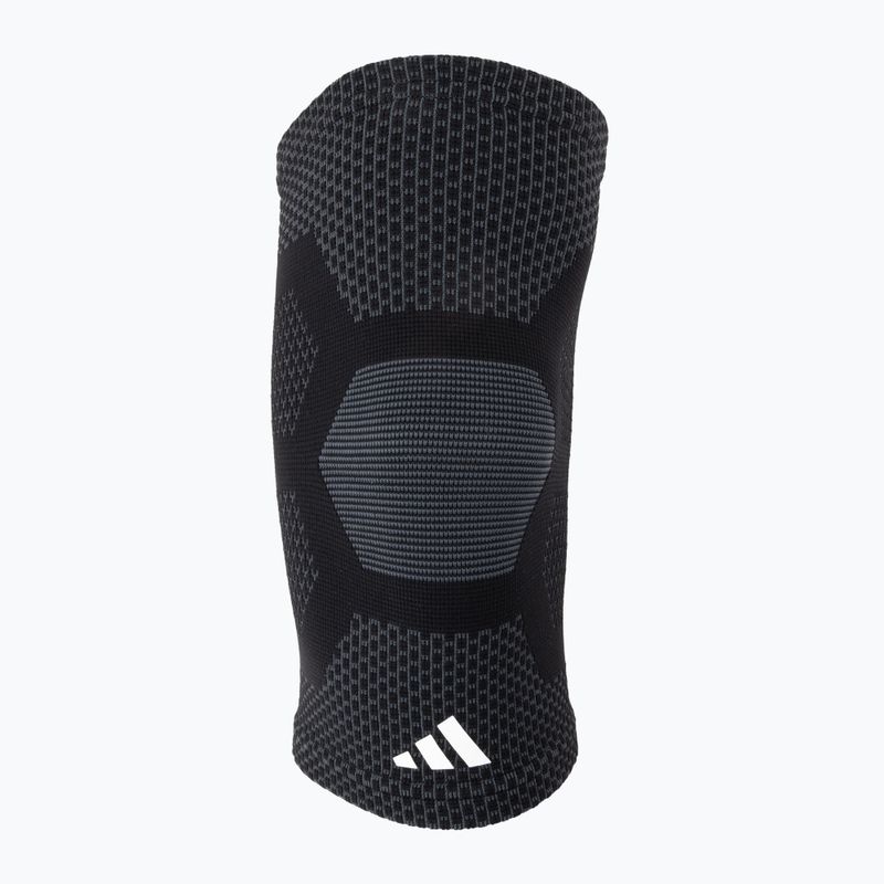 Térdrögzítő adidas Essential Knee Support black