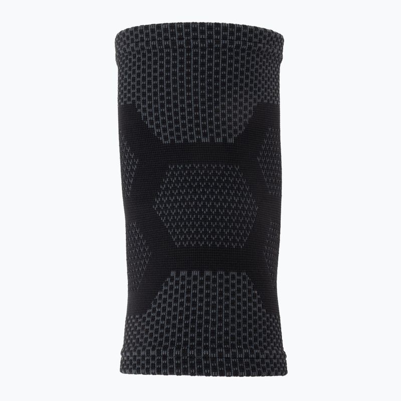 Térdrögzítő adidas Essential Knee Support black 2