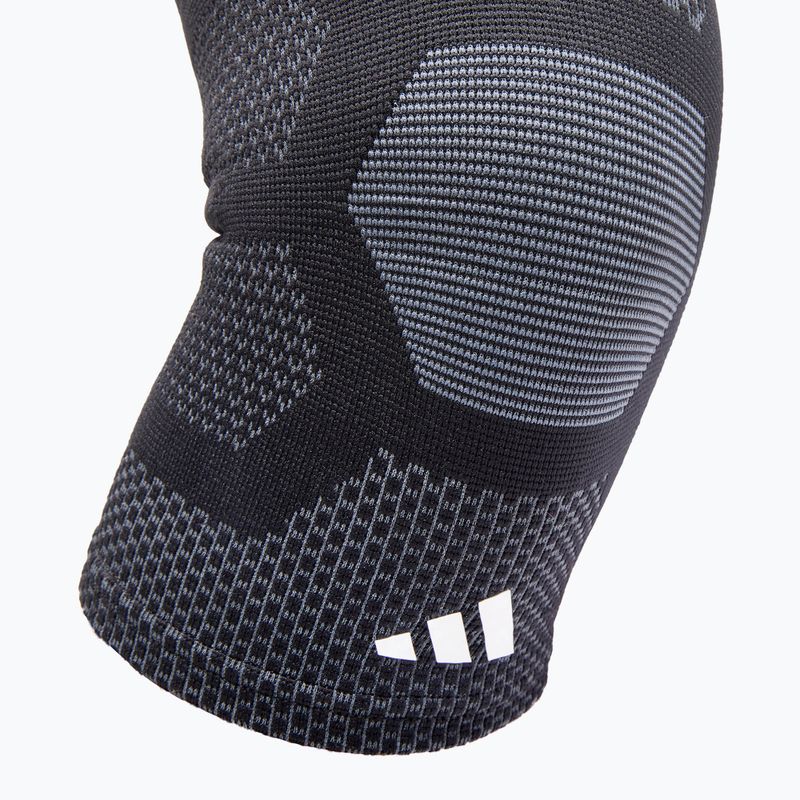Könyökrögzítő adidas Essential Elbow Support black 4