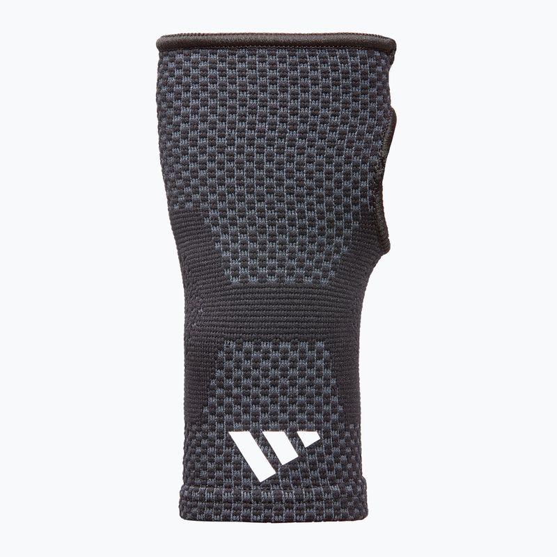 Csuklórögzítő adidas Essential Wrist Support black
