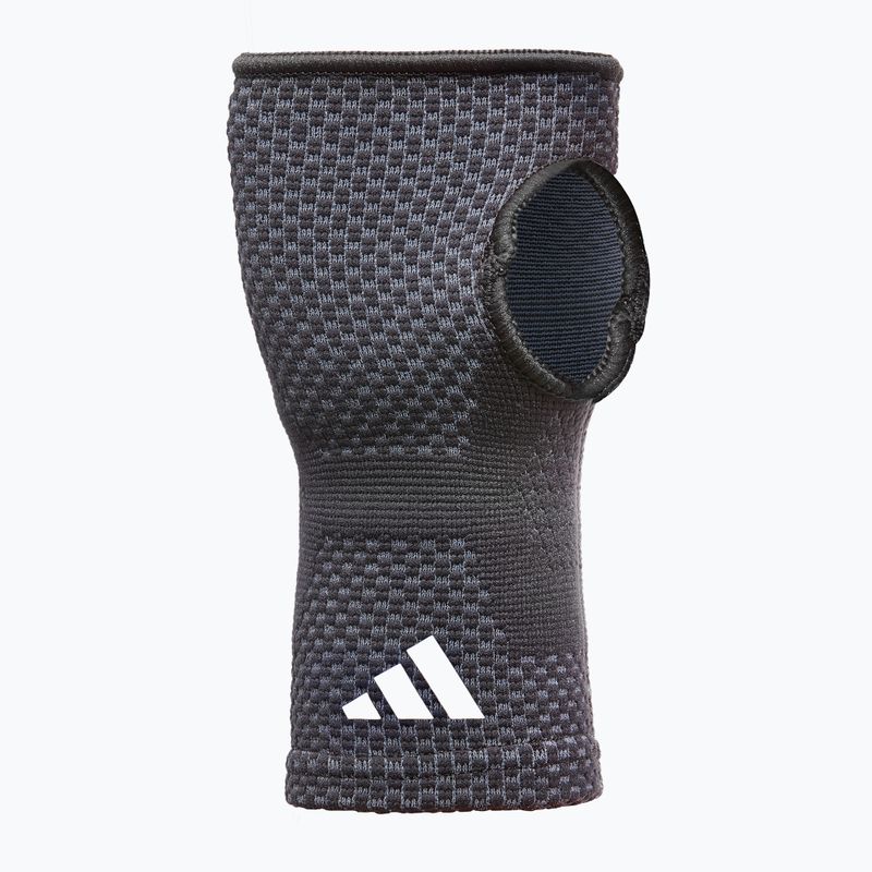 Csuklórögzítő adidas Essential Wrist Support black 2
