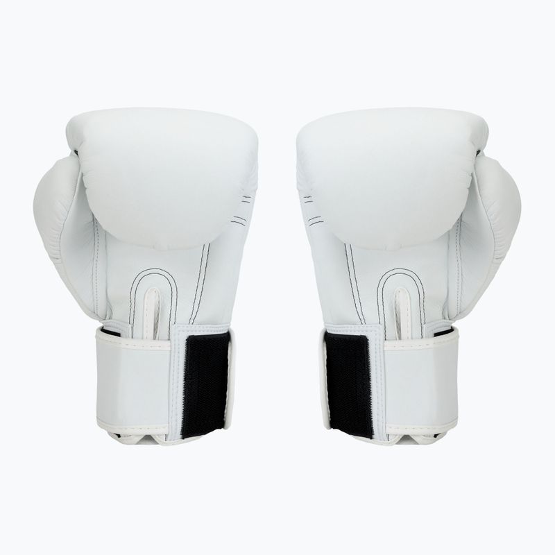 Boxkesztyű dziecięce Twins Special BGVS3 white 2