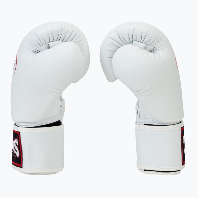 Boxkesztyű dziecięce Twins Special BGVS3 white 4