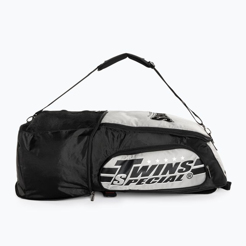 edzőhátizsák Twins Special BAG5 grey 4