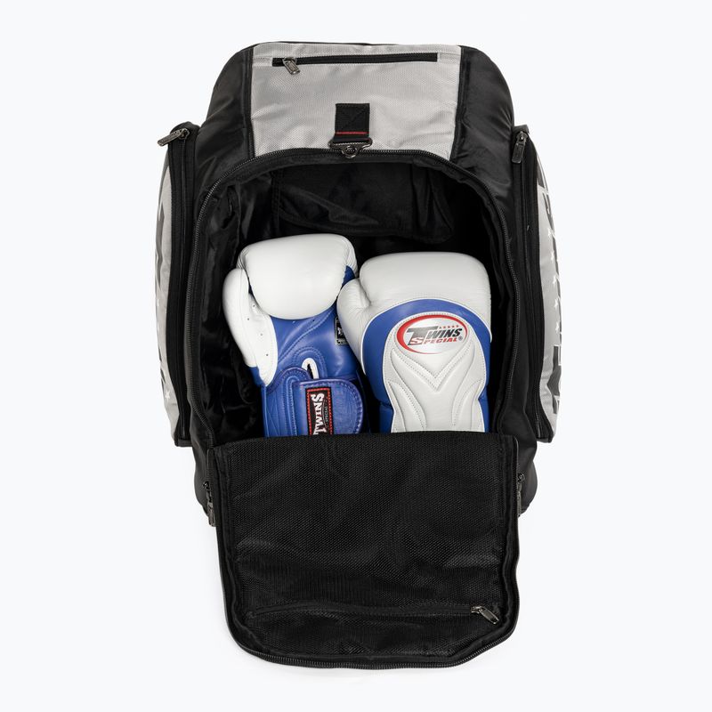 edzőhátizsák Twins Special BAG5 grey 10
