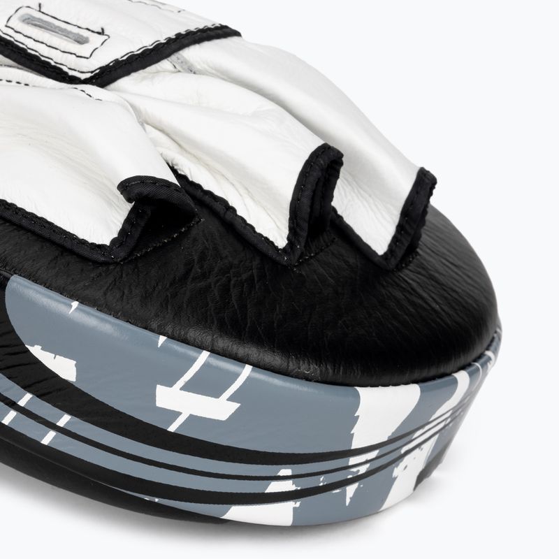 Edző mancsok Twins Special PML10 fekete/fehér 4