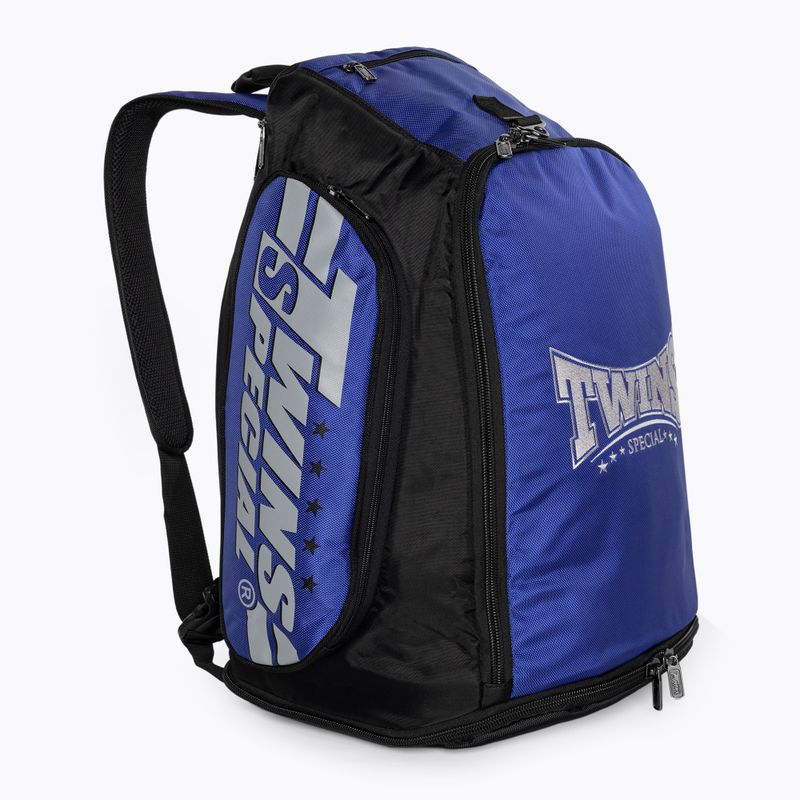 edzőhátizsák Twins Special BAG5 blue 2