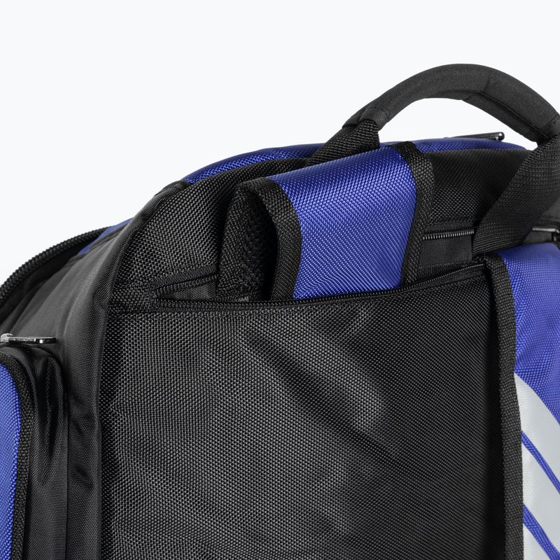 edzőhátizsák Twins Special BAG5 blue 7