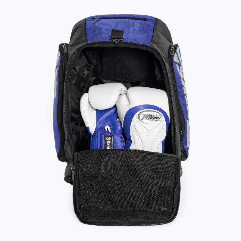 edzőhátizsák Twins Special BAG5 blue 10