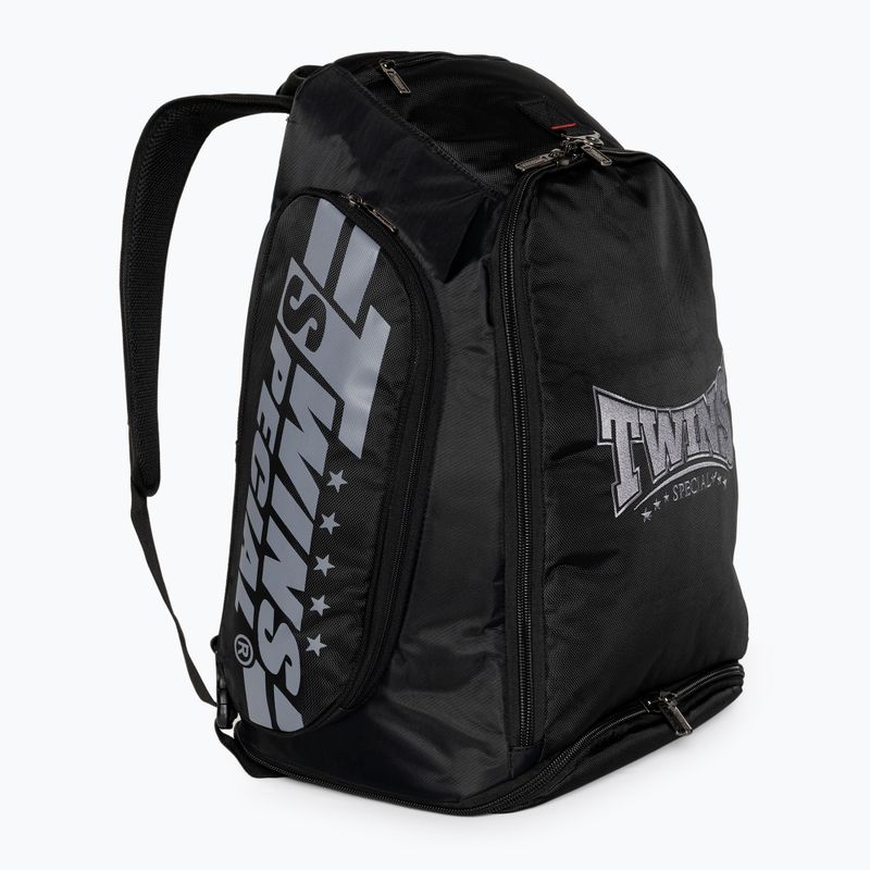 edzőhátizsák Twins Special BAG5 65 l black 2