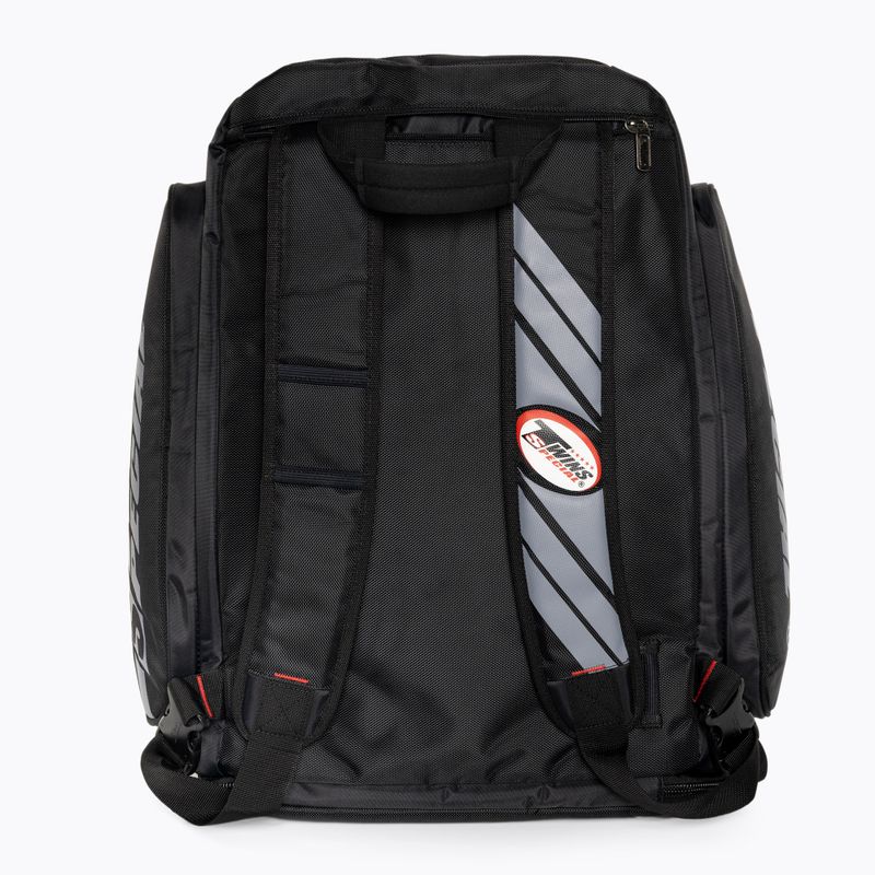 edzőhátizsák Twins Special BAG5 65 l black 3